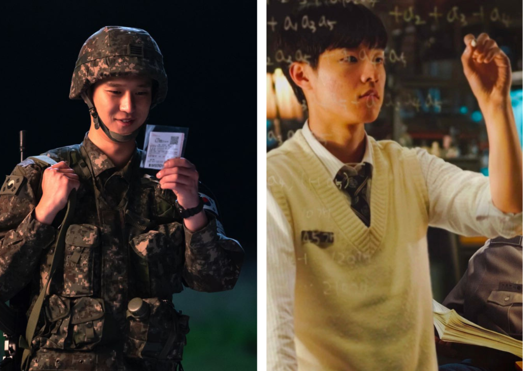“Next Sohee” di July Jung, vince il 21° Florence Korea Film Fest