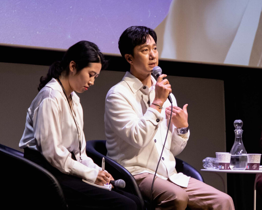 Florence Korea Film Fest Focus