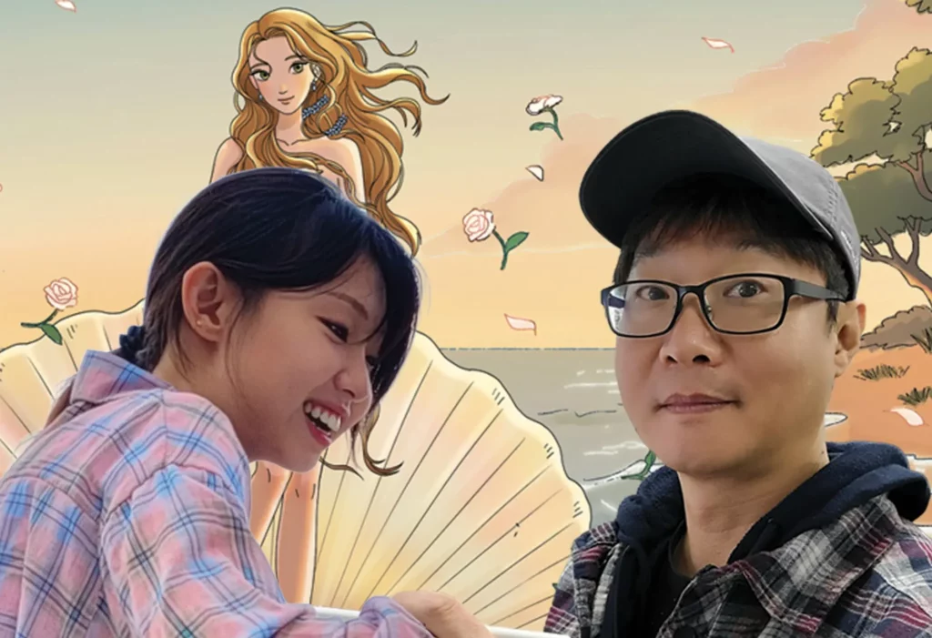 Webtoon
