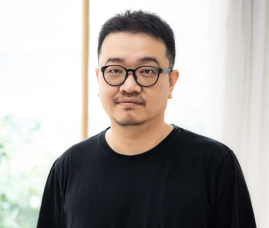 Yeon Sang-ho