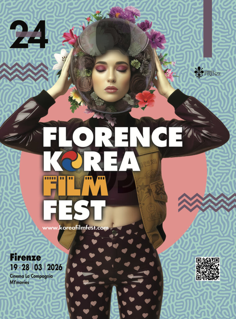Florence Korea Film Fest Focus