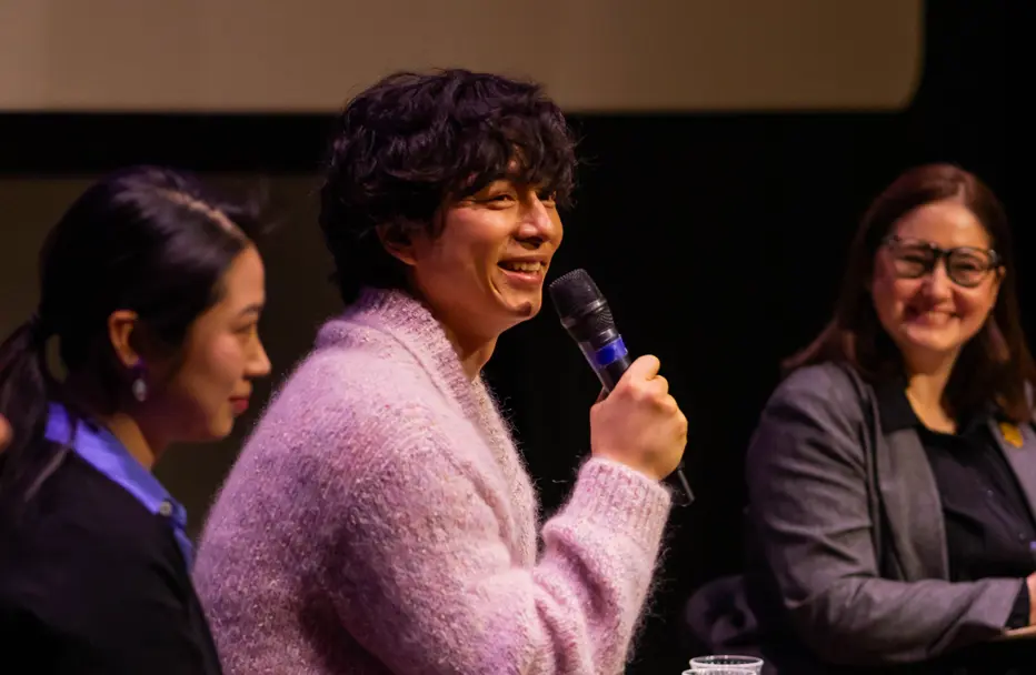 Florence Korea Film Fest Focus