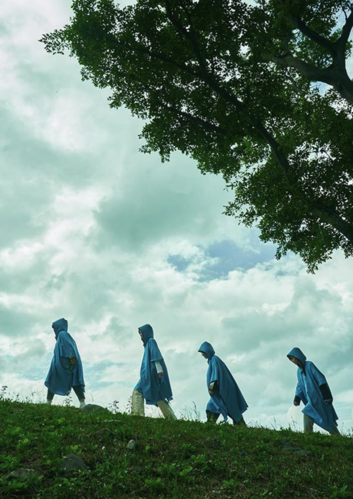 The Journey to GyeongJu